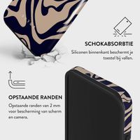 Burga Tough Backcover Apple iPhone 13 - Vigilant