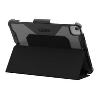 UAG Plyo Bookcase Apple iPad Air 11 inch (2025) M3 / (2024) M2 - Ice Black