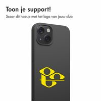 Backcover Apple iPhone 13 - V.V. ONT