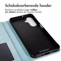 imoshion Design Bookcase Samsung Galaxy A26 - Botanica