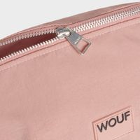 Wouf Downtown Waist Bag - Crossbody Bag - Heuptasje dames - Ballet