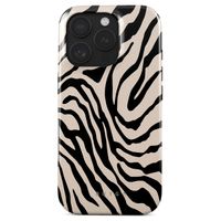 Burga Tough Backcover Apple iPhone 16 Pro Max - Imperial