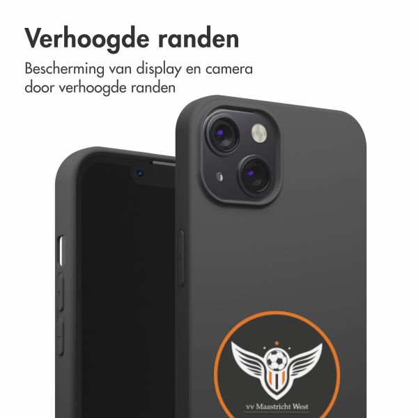 Backcover Apple iPhone 13 - vv Maastricht West