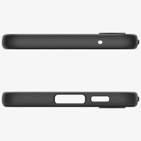 Spigen Liquid Air Backcover Samsung Galaxy S23 FE - Zwart