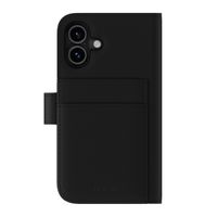 Holdit Wallet Case Magnet Plus Apple iPhone 17 - Zwart