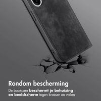 imoshion Slim Bookcase OnePlus Nord CE5 - Zwart