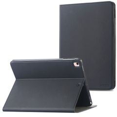 Accezz Classic Tablet Case Apple iPad 6 (2018) 9.7 inch / iPad 5 (2017) 9.7 inch / Air 2 (2014)/Air 1 (2013) - Zwart