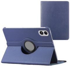 imoshion 360° draaibare Bookcase Xiaomi Redmi Pad 2 Pro - Donkerblauw