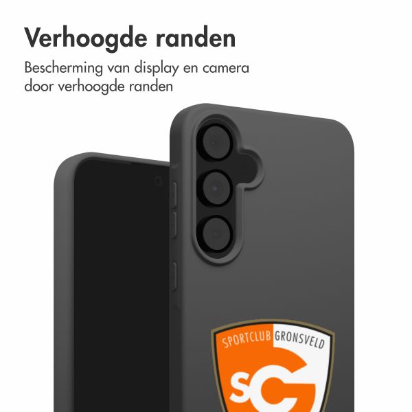 Backcover Samsung Galaxy A55 - SCG