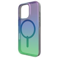 ZAGG Milan Snap Case met MagSafe iPhone 16 Pro - Raven Feather