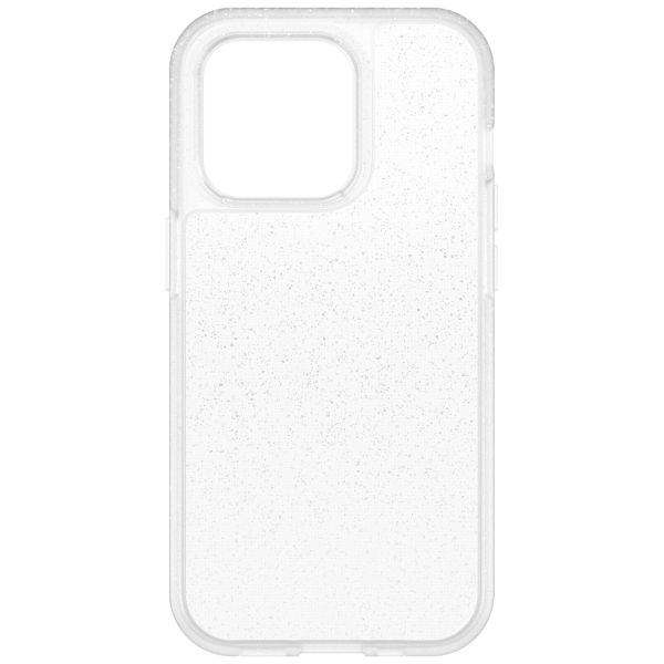 OtterBox React Backcover iPhone 14 Pro - Stardust