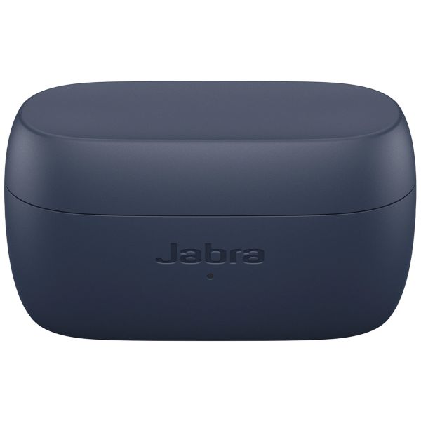 Jabra Elite 3 - Wireless in-ear - Draadloze oordopjes - In-ear - Navy