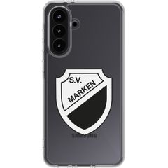 Clear Backcover Samsung Galaxy A56 - Marken S.V.