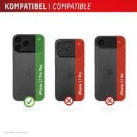 Displex CamGlass All-In-One Camera Protector Apple iPhone 17 Pro Max