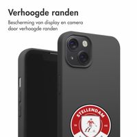 Backcover Apple iPhone 13 - V.V. Stellendam