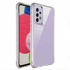 imoshion Rugged Air Case Samsung Galaxy A33 - Transparant