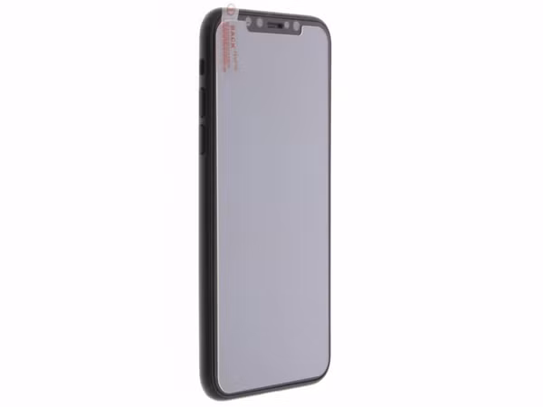 Selencia Gehard Glas Screenprotector iPhone 11 Pro / Xs / X