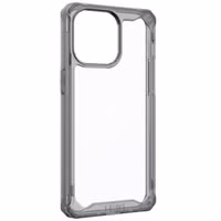 UAG Plyo Backcover Apple iPhone 15 Pro Max - Ash Clear