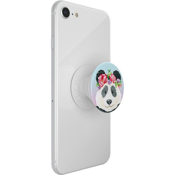 PopSockets PopGrip - Afneembaar - Pandachella