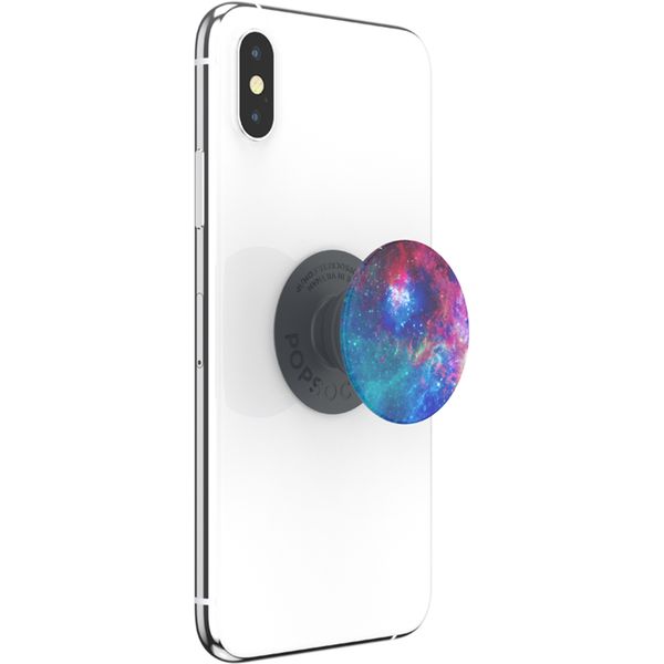 PopSockets PopGrip - Afneembaar - Nebula Ocean