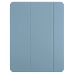 Apple Smart Folio Apple iPad Pro 13 (2025) M5 / (2024) M4 - Denim Blue