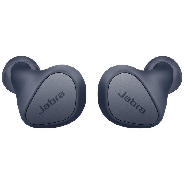 Jabra Elite 3 - Wireless in-ear - Draadloze oordopjes - In-ear - Navy