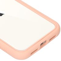 RhinoShield CrashGuard NX Bumper iPhone 11 - Roze