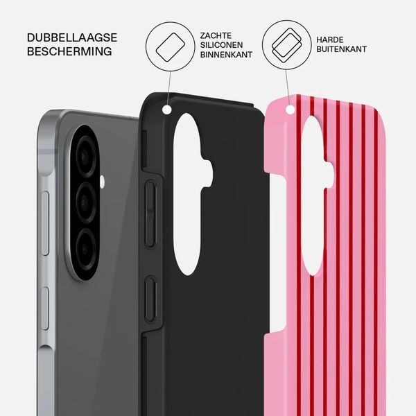 Burga Tough Backcover Samsung Galaxy A57 (5G) - Favorite Bikini