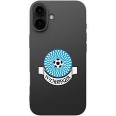 Backcover Apple iPhone 16 - VV Scherpenzeel