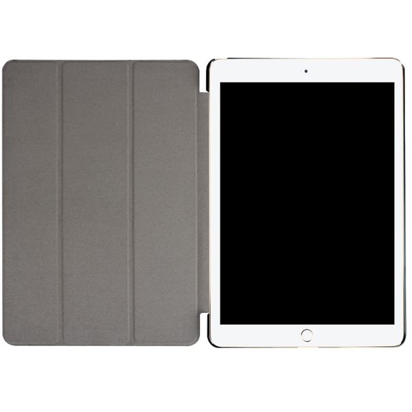 imoshion Design Trifold Bookcase Apple iPad Air 3 (2019) / Pro 10.5 (2017) - Space