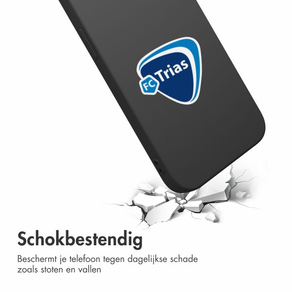 Backcover Apple iPhone 16e - FC Trias