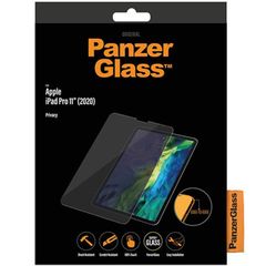 PanzerGlass Privacy Screenprotector Apple iPad Pro 11 (2018/2020/2021/2022) / Air 5 (2022) / Air 4 (2020)