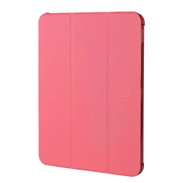 Tucano Satin case Apple iPad 11 (2025) 11 inch A16 / iPad 10 (2022) 10.9 inch - Roze