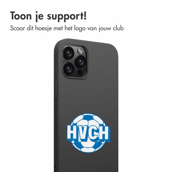 Backcover Apple iPhone 12 (Pro) - HVCH