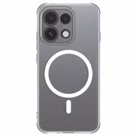 imoshion Protective Backcover met MagSafe Oppo Reno 16 / 16 Pro - Transparant