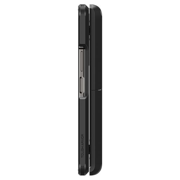 Spigen Tough Armor Pro Backcover Samsung Galaxy Z Fold 5 - Black