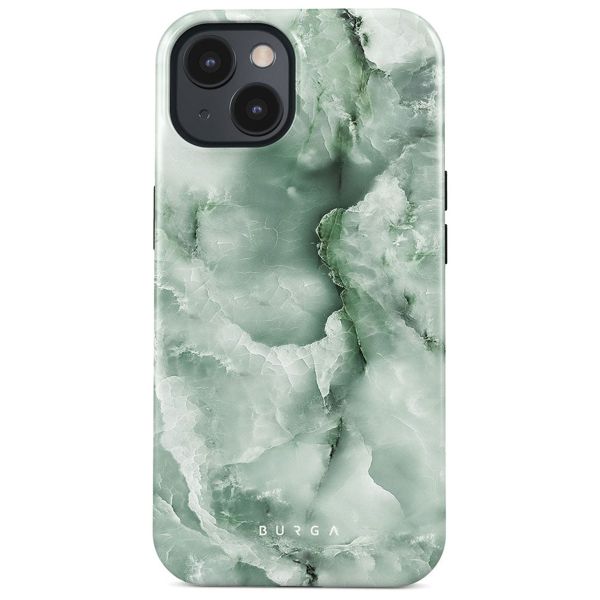 Burga Tough Backcover iPhone 13 Mini - Pistachio Cheesecake