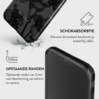 Burga Tough Backcover MagSafe Apple iPhone 12 (Pro) - Nocturnal