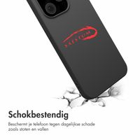 Backcover Apple iPhone 16 Pro - Saestum
