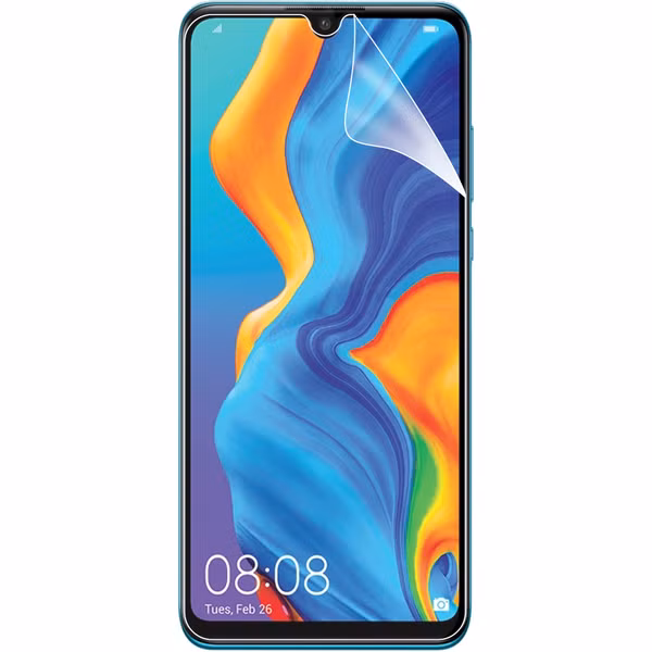 Selencia Duo Pack Ultra Clear Screenprotector Huawei P30 Lite