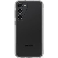 OtterBox Symmetry Backcover Samsung Galaxy S23 Plus - Transparant