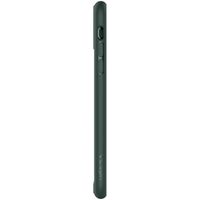 Spigen Ultra Hybrid Backcover Apple iPhone 11 Pro - Groen