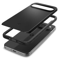 Spigen Thin Fit Backcover Google Pixel 9 Pro XL - Black