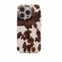 Burga Tough Backcover MagSafe Apple iPhone 16 Pro - Celestial