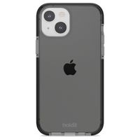 Holdit Seethru Case iPhone 14 / 13 - Black