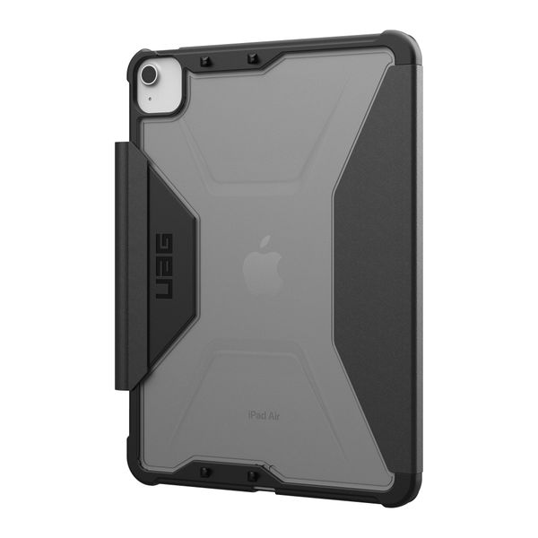 UAG Plyo LT Bulk Apple iPad Air 11 inch (2026) M4 / (2025) M3 / (2024) M2 - Ice Black