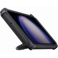 Samsung Originele Rugged Gadget Backcover Samsung Galaxy S23 Plus - Titan