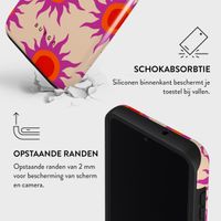 Burga Tough Backcover Samsung Galaxy S23 - Sunset Glow