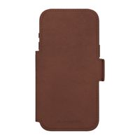 dbramante1928 Lynge Bookcase MagSafe Apple iPhone 17 Pro / 17 Pro Max - Dark Tan