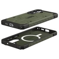 UAG Pathfinder Backcover MagSafe Samsung Galaxy S26 Plus - Olive Drab